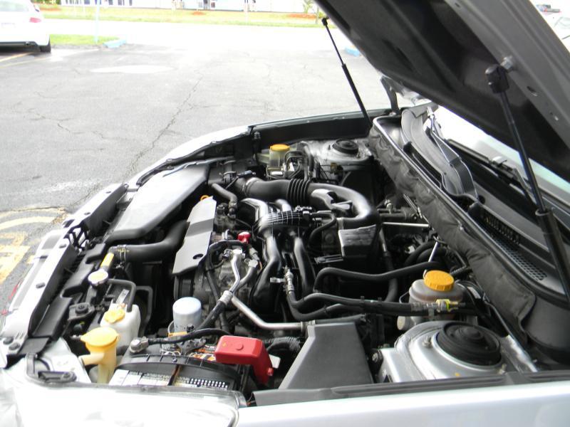 Subaru Outback  2014