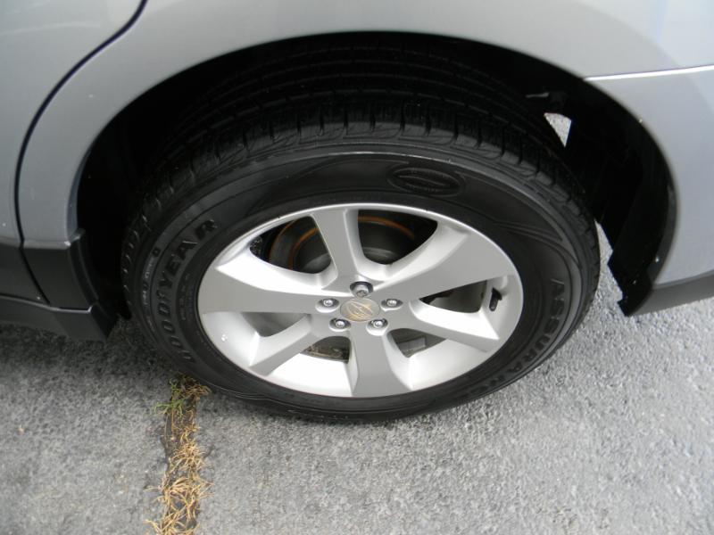 Subaru Outback  2014