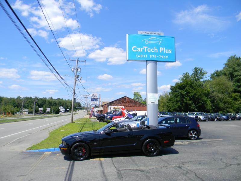 Ford Mustang  2005