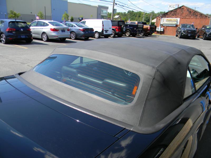 Ford Mustang  2005