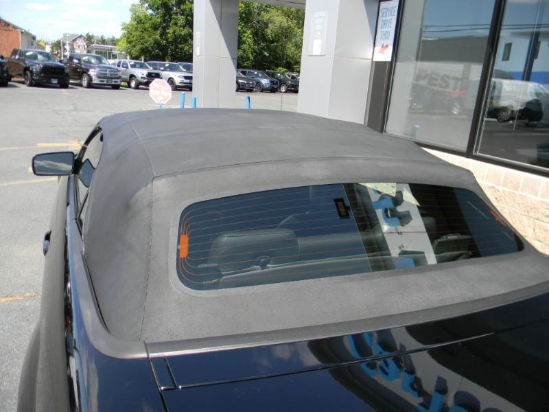 Ford Mustang  2005