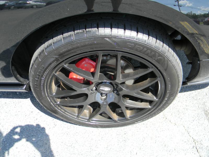 Ford Mustang  2005