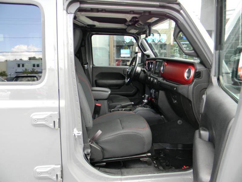 Jeep Wrangler  2019