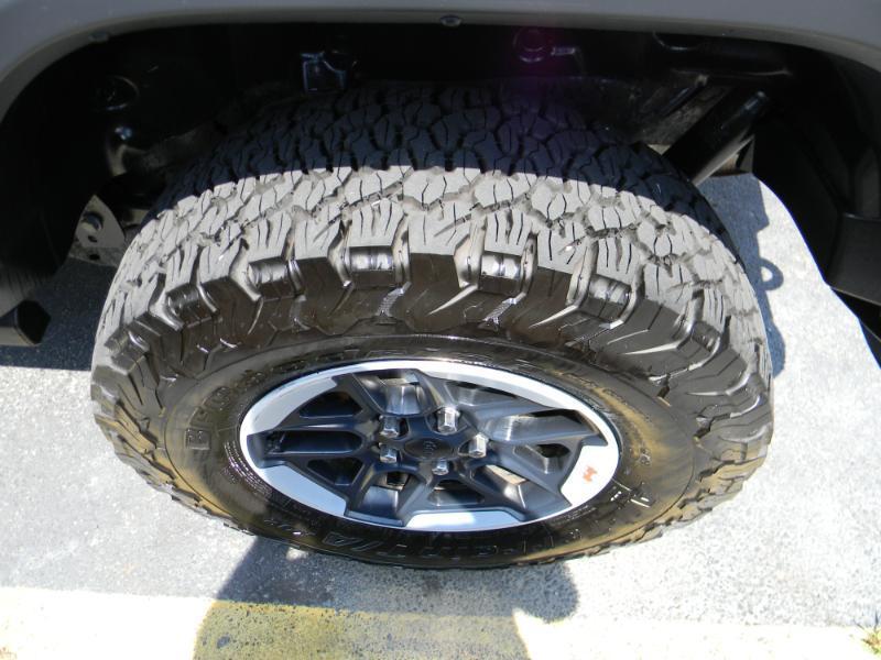 Jeep Wrangler  2019