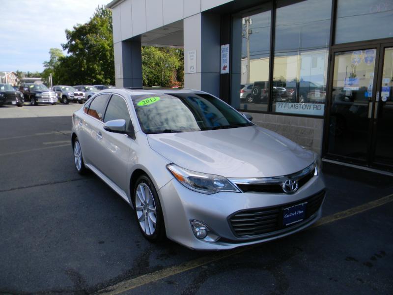Toyota Avalon  2013