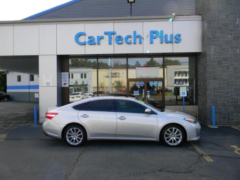 Toyota Avalon  2013