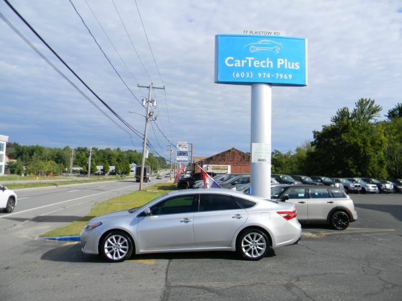 Toyota Avalon  2013