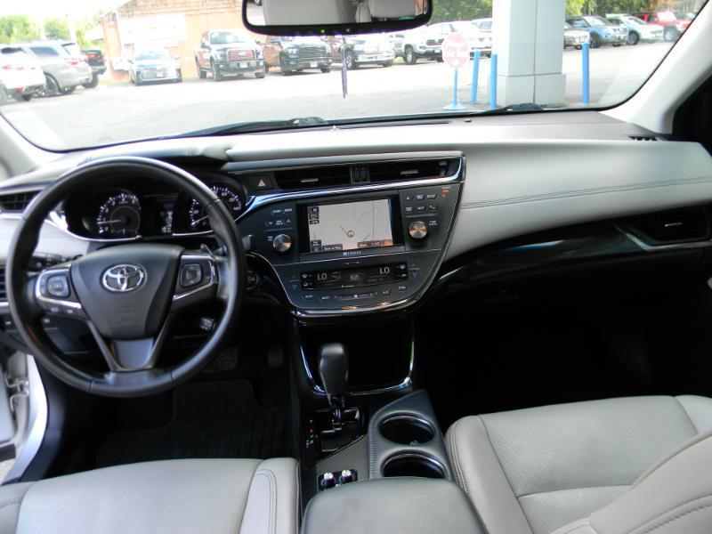 Toyota Avalon  2013