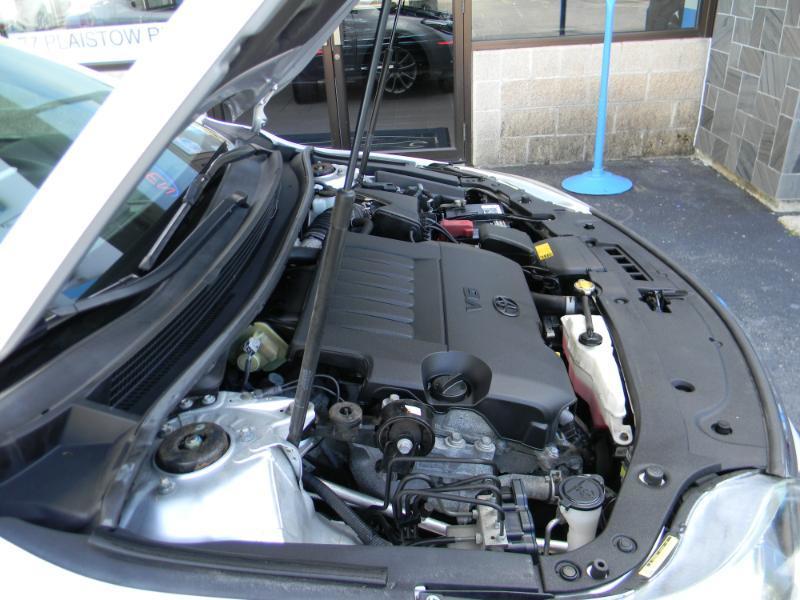Toyota Avalon  2013