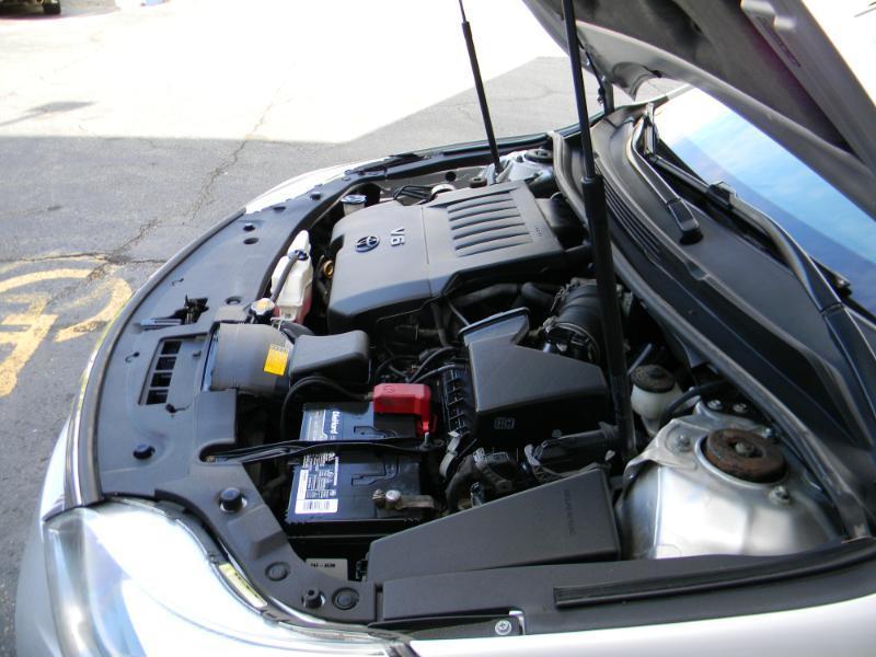 Toyota Avalon  2013