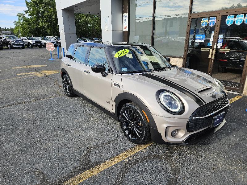 MINI Clubman  2022