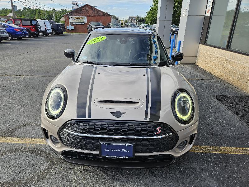 MINI Clubman  2022