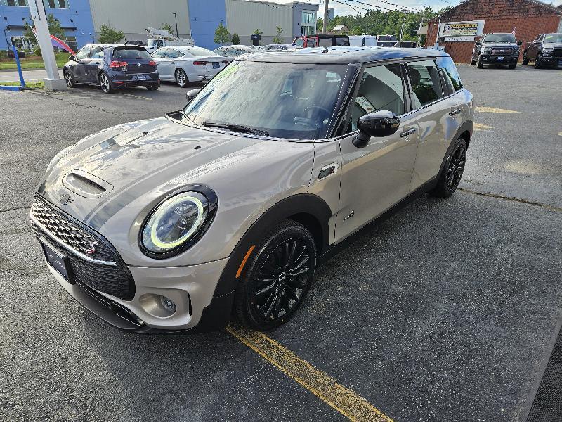 MINI Clubman  2022