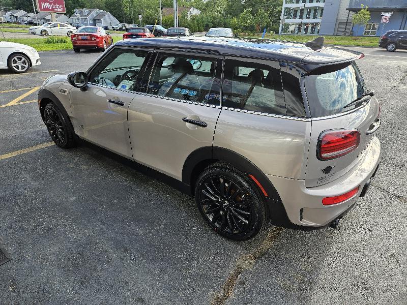 MINI Clubman  2022