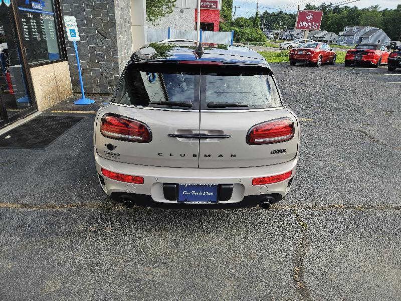 MINI Clubman  2022