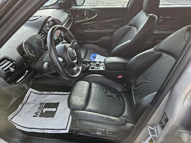 MINI Clubman  2022