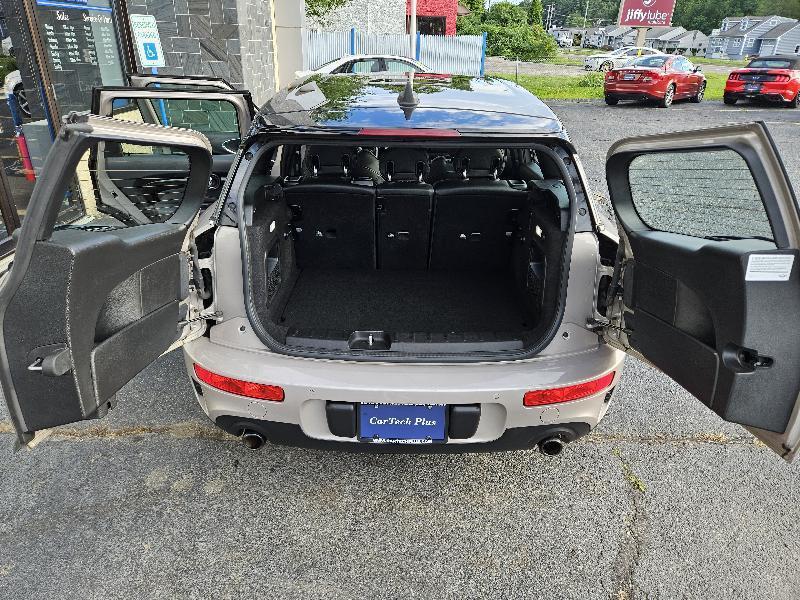 MINI Clubman  2022