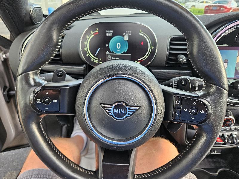 MINI Clubman  2022