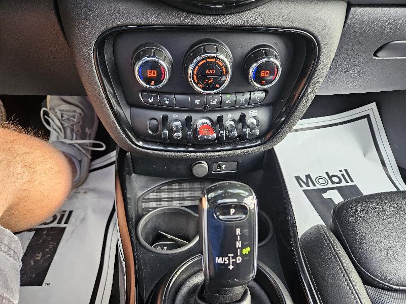 MINI Clubman  2022