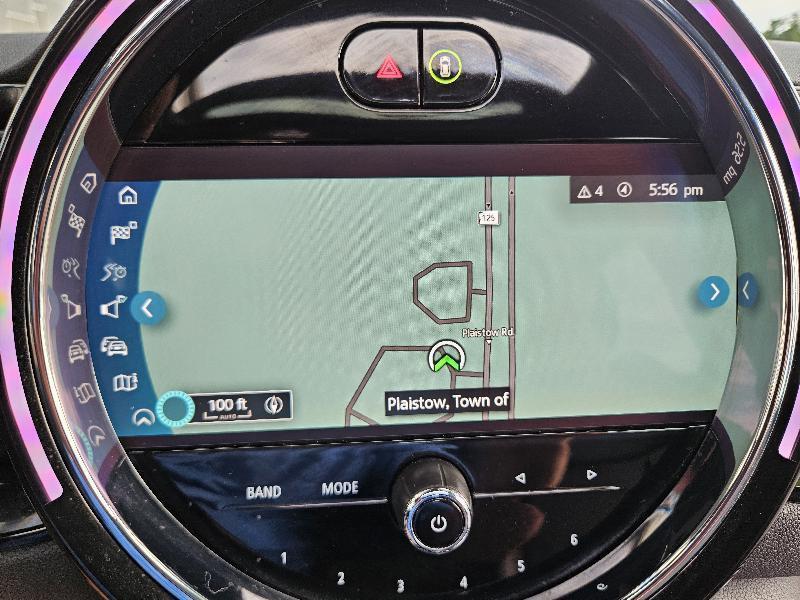 MINI Clubman  2022