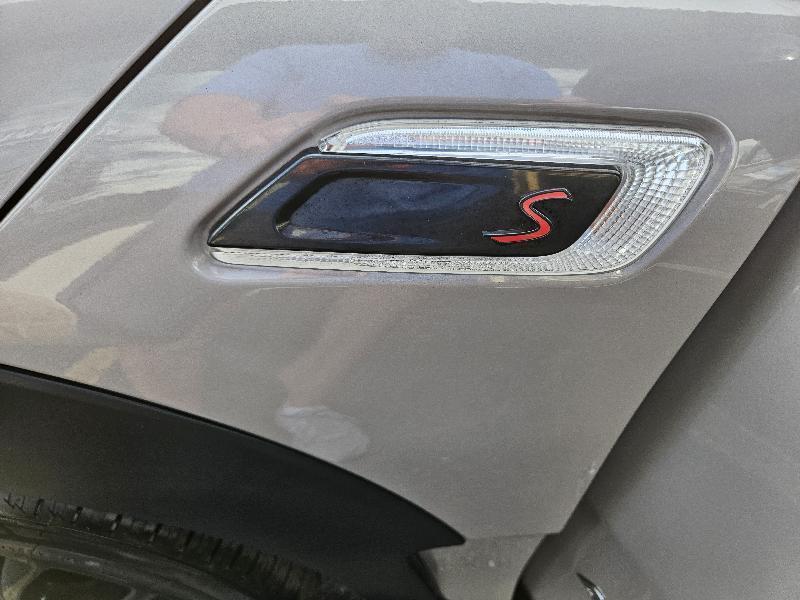 MINI Clubman  2022