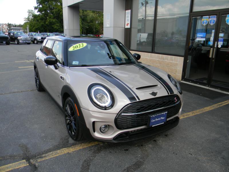 MINI Clubman  2022