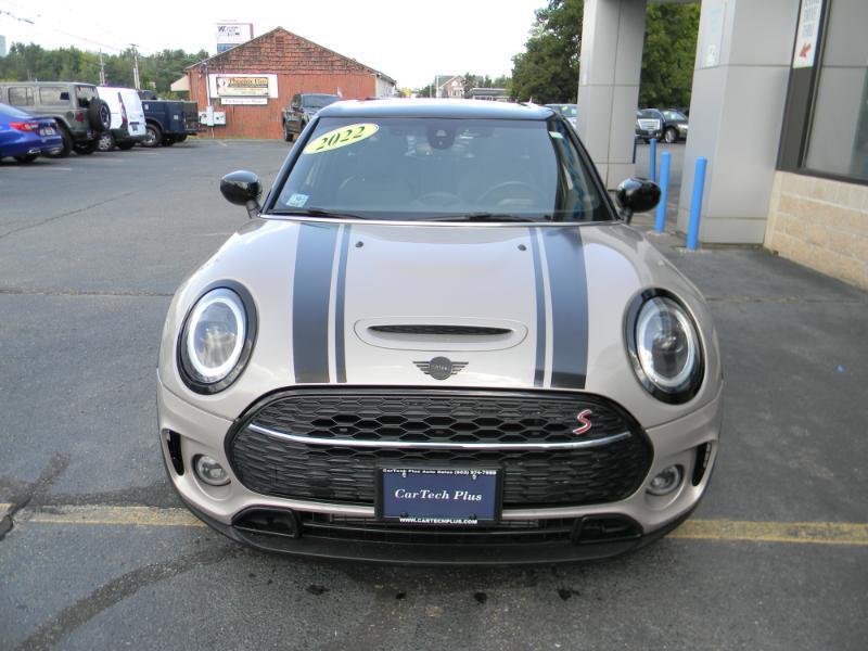 MINI Clubman  2022