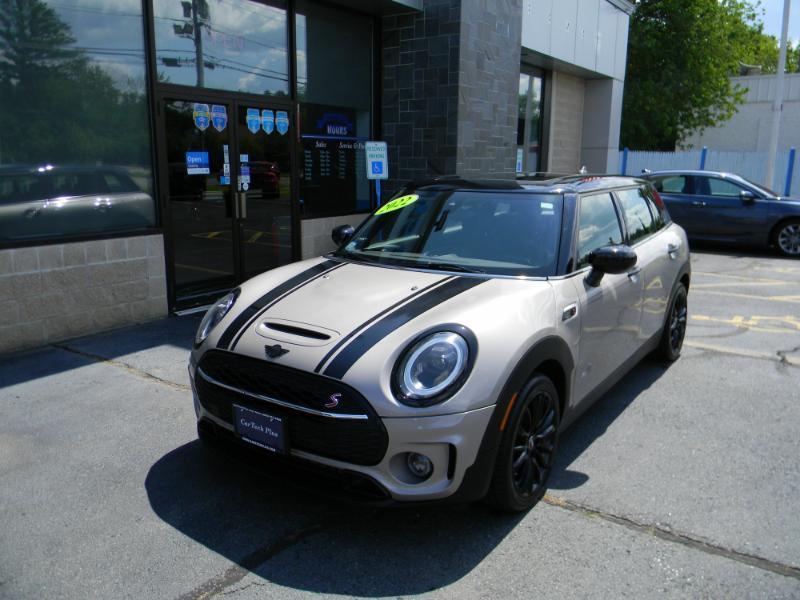 MINI Clubman  2022
