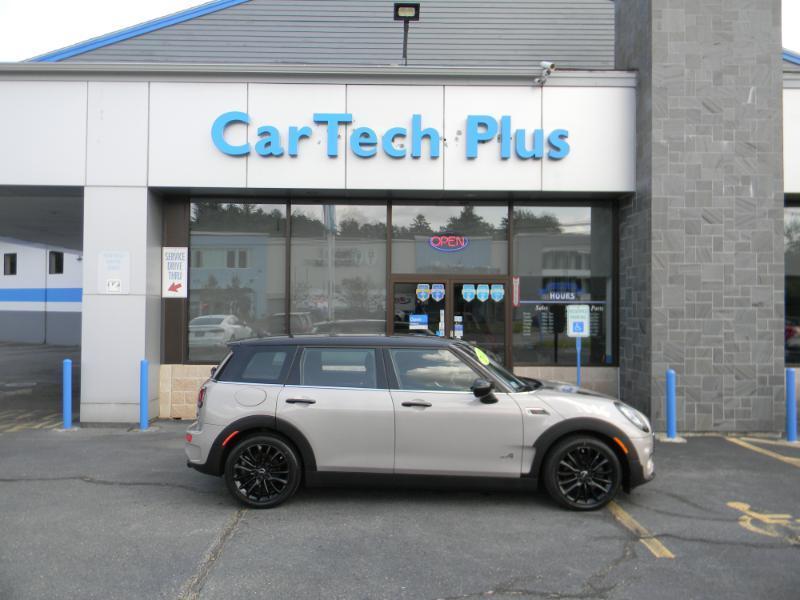 MINI Clubman  2022