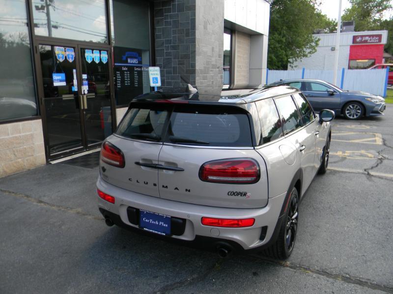 MINI Clubman  2022