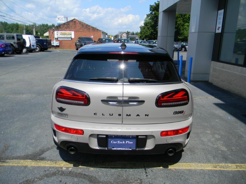 MINI Clubman  2022