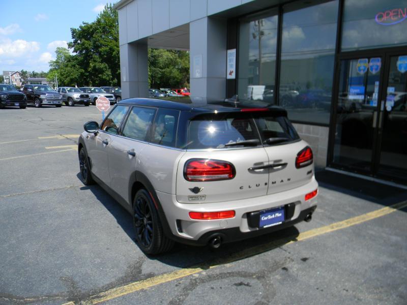 MINI Clubman  2022