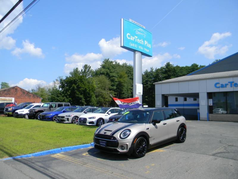 MINI Clubman  2022