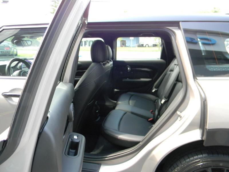 MINI Clubman  2022