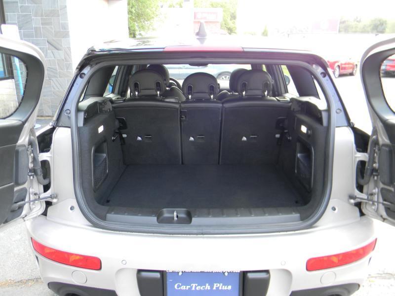 MINI Clubman  2022