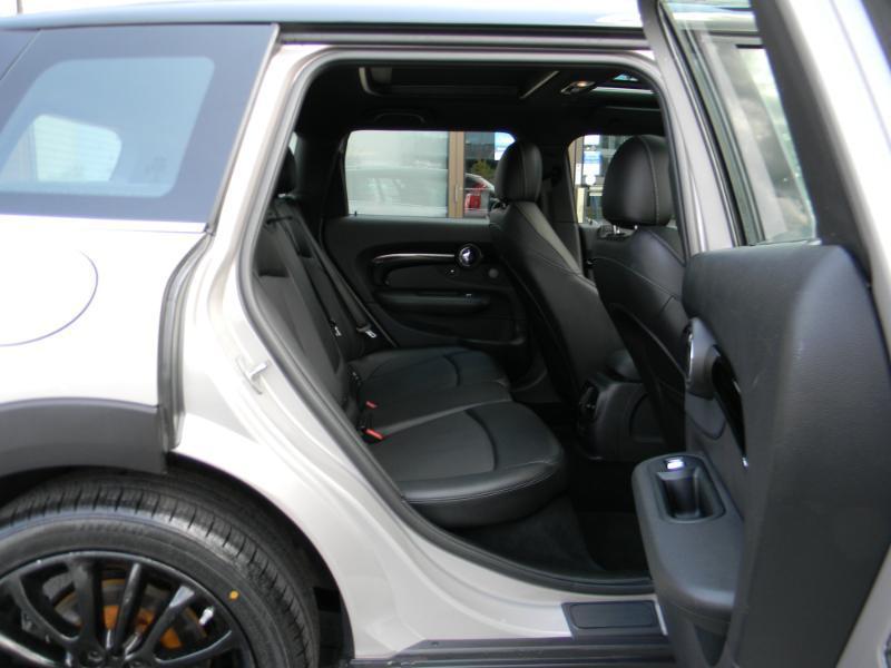MINI Clubman  2022