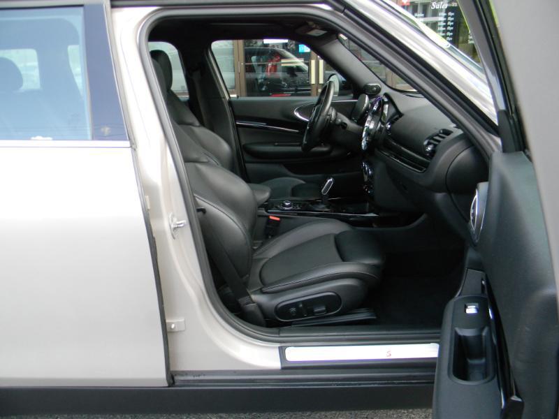 MINI Clubman  2022