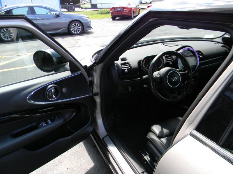 MINI Clubman  2022