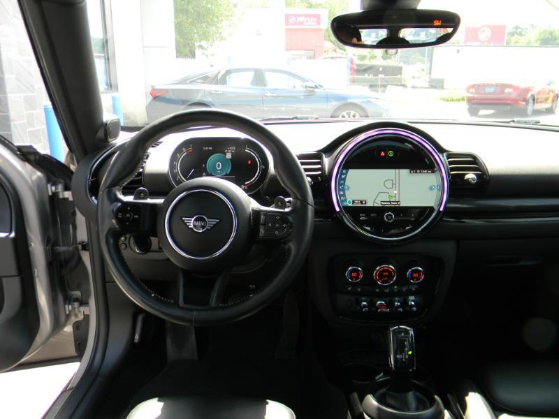 MINI Clubman  2022