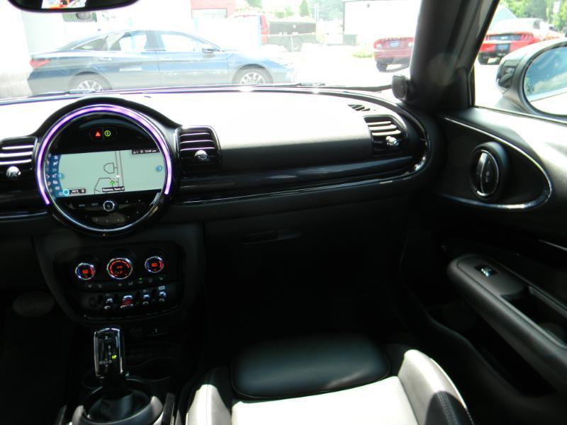 MINI Clubman  2022