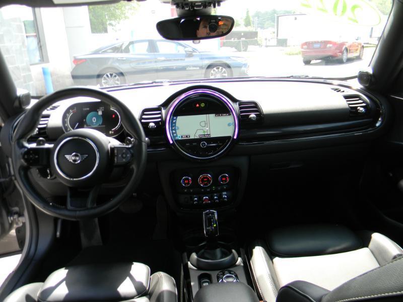 MINI Clubman  2022