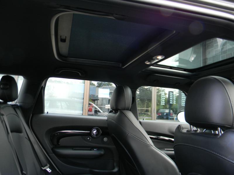 MINI Clubman  2022