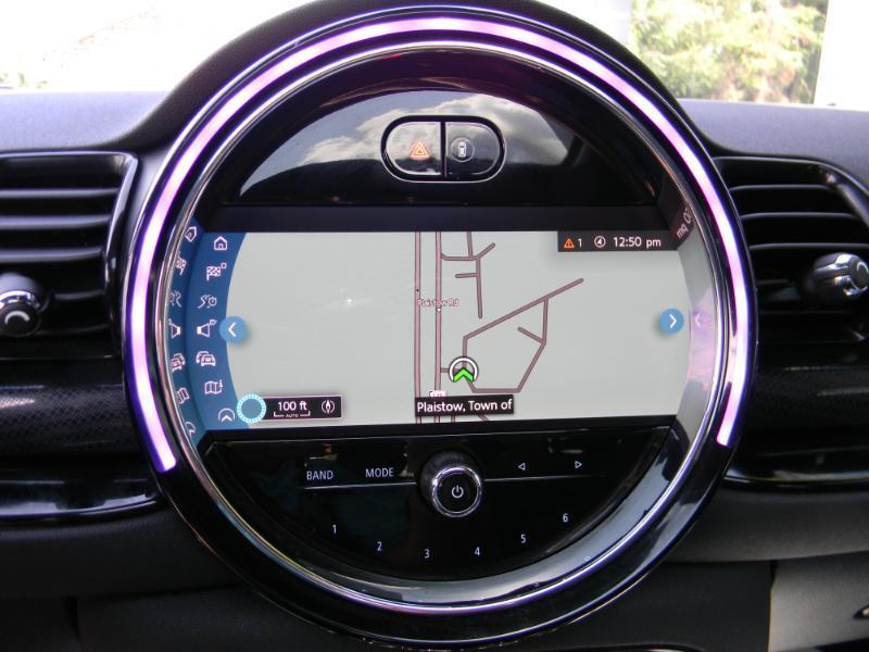 MINI Clubman  2022