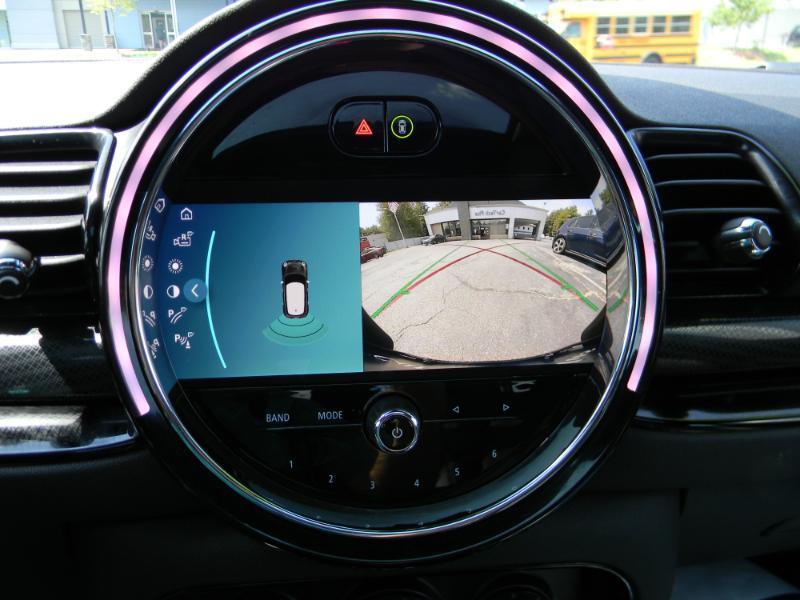 MINI Clubman  2022