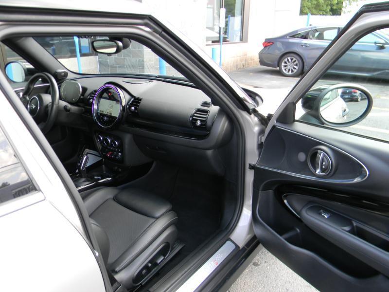MINI Clubman  2022