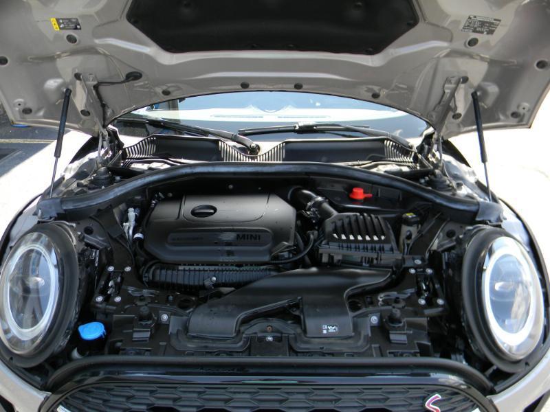 MINI Clubman  2022