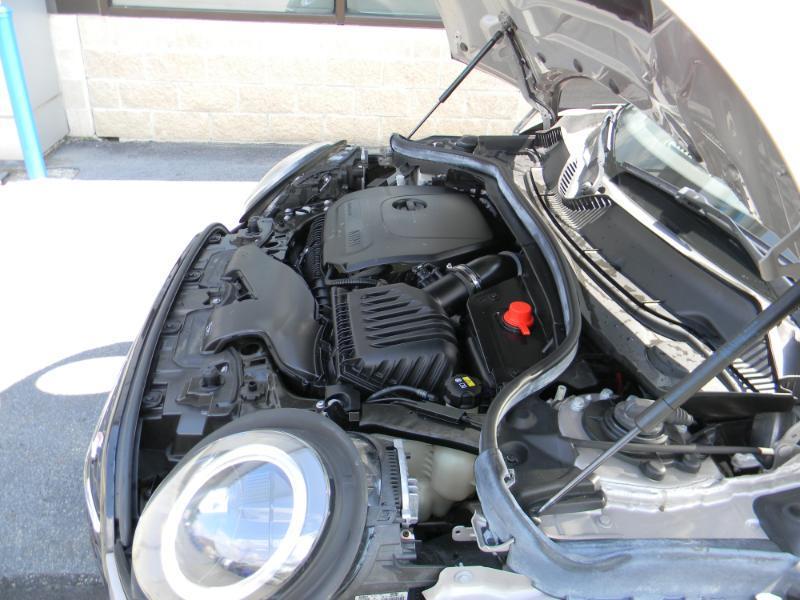 MINI Clubman  2022