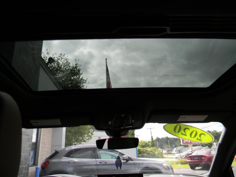 Audi A4  2020