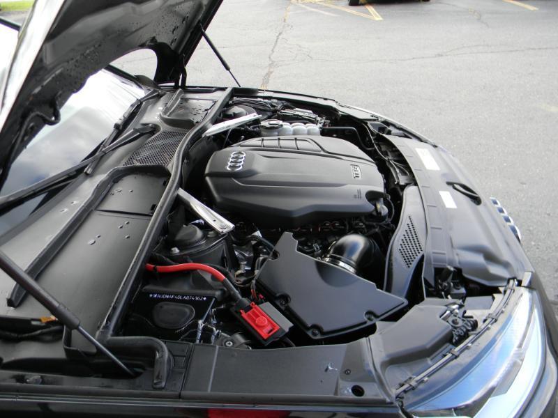 Audi A4  2020