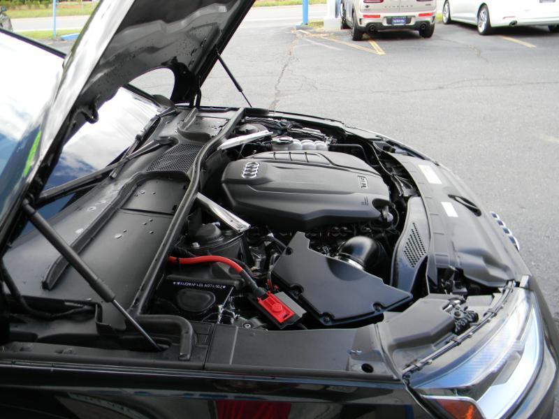 Audi A4  2020